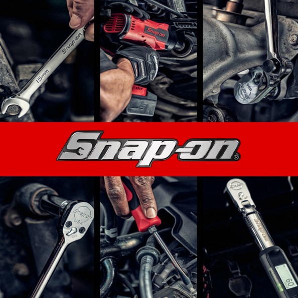 Snap-on Tools